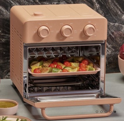 Our Place Wonder Oven - 6 in 1 Air Fryer & Toaster Oven - Spice
