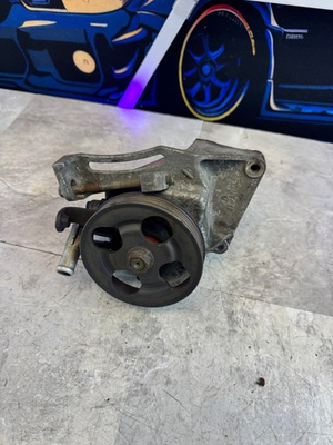 #ad #ad 2004 2007 Subaru Impreza WRX STi OEM Power Steering Pump Assy L5 $135.00