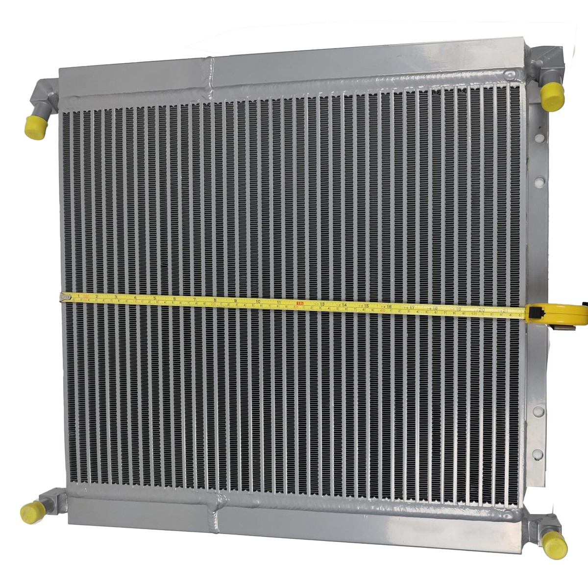 Hydraulic Oil Cooler 30/925615 For JCB 3C 3CX Backhoe Loader | eBay