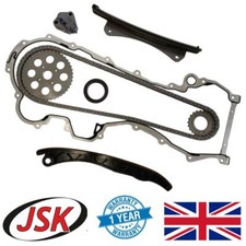 Kit de distribution Opel AGILA