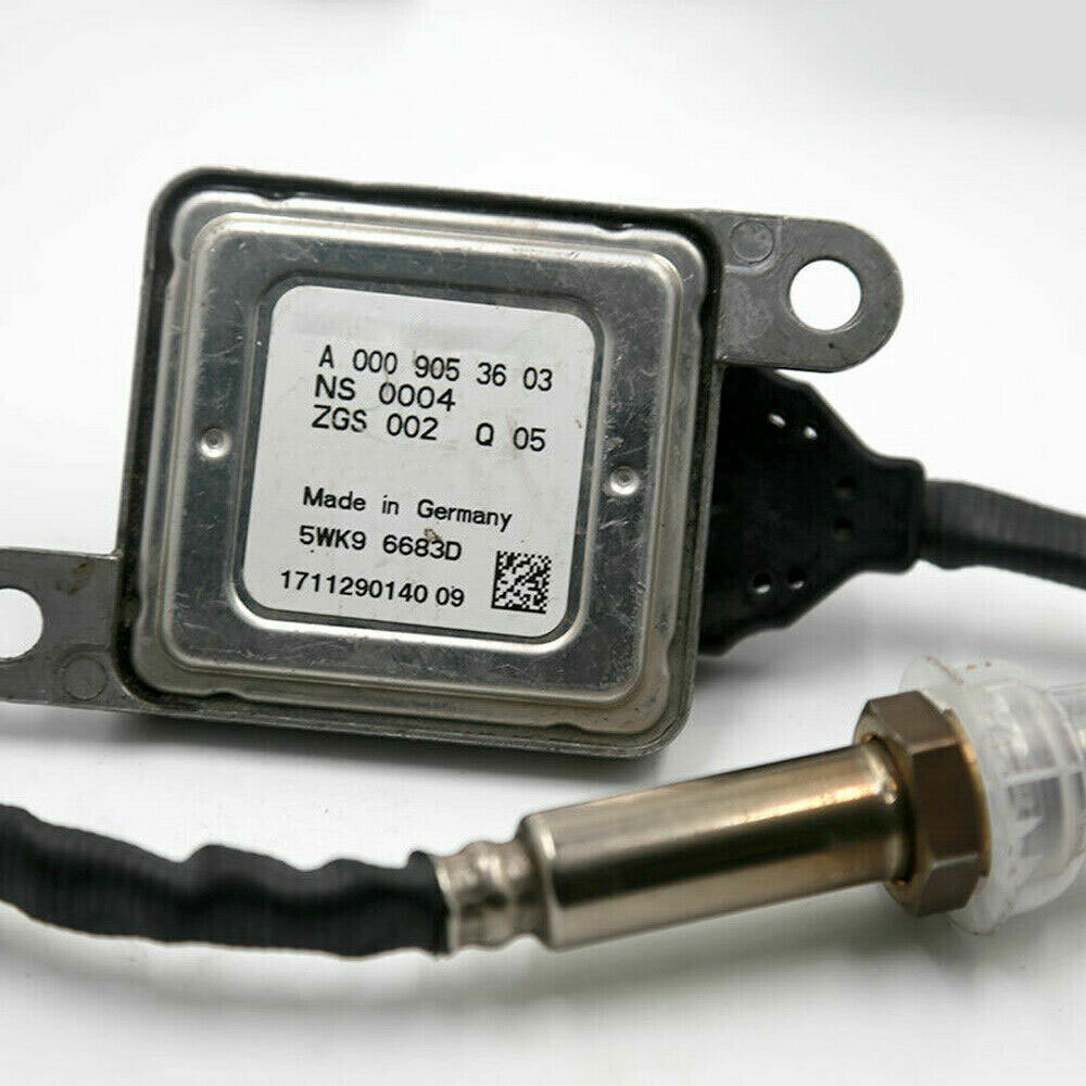 Nitrogen Oxide Sensor A0009053603 5WK96683D Fit for Mercedes-Benz