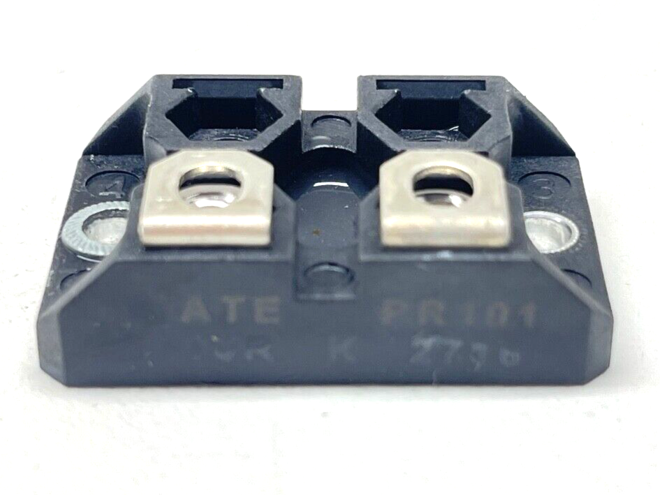 ATE PR101 10R Thick film power resistor | eBay