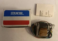 Union Carbide Stancor P-8362 Transformer