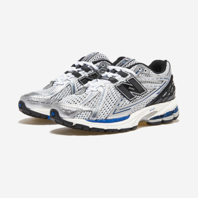 NEW BALANCE★ユニセックススニーカー - M1906RCD New Balance M1906RCD GRAY/BLUE （ニューバランス M1906RCD