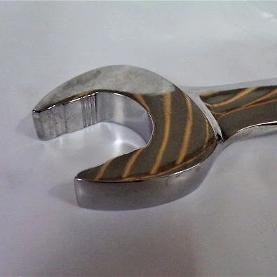 New Snap-On SOEXL32B 1" 12-Point SAE Flank Drive® Plus Long Combination Wrench - Image 3 of 4