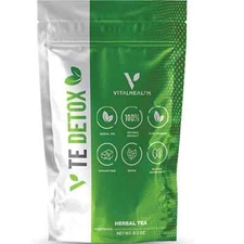 V-Te Detox by VitalHealth (Promotes weight loss)