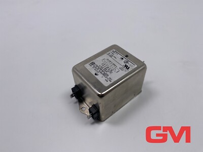 Corcom Entstörfilter 6ET1 F7003 Single Phase EMI Filter 6A 120/250V Netzfilter