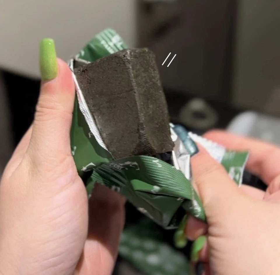 PROMO [ BUY 3 FREE 2 ] FAIRY SCRUB GLUTA SOAP 2 IN 1 SCRUB & SOAP | 60g - Image 4 of 4