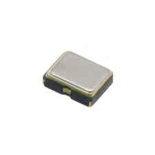 Pack of 2 ECS-2018-250-BN Oscillator XTAL XO 25.0000MHZ HCMOS SMD :RoHS, Cut Tap
