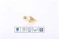 207098 Nissens Sensor, KüHlmitteltemperatur FüR CitroËN,Daihatsu,Lexus,Mazda,Peu