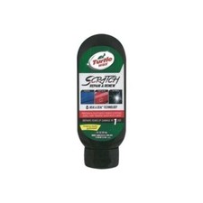 Image of Turtle Wax Scratch Repair & Renew 200ml Complete with Free Delivery