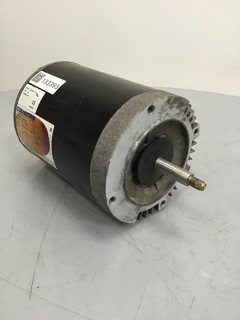 MARATHON ELECTRIC Jet Pump Motor CVN 56T34D5816A P USED #133393 | eBay