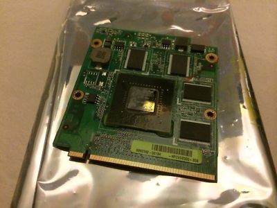 Asus M50 NVIDIA 9300M GS 512MB Video Card 60-NPCVG2000-B04 