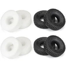 Pro-Line 10211-14 1/10 Toyo Open Country R/T G8 F/R 1.9" Rock Crawling Tires (4)