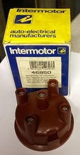 Distributor Cap Intermotor 46850 to fit Chrysler Colt Sigma, Holden Commodore