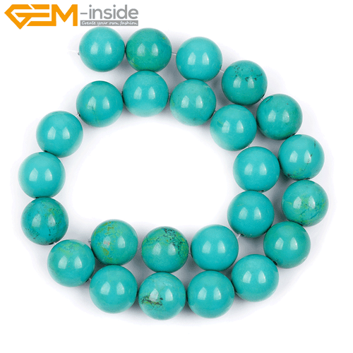 Wholesale Natural Gemstones 6mm Round Spacer Beads For Jewellery Making 15" UK - Picture 786 of 851