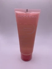 Bioderma Sensibio Foaming Gel Facial Cleanser For Sensitive Skin  3.4oz Sealed