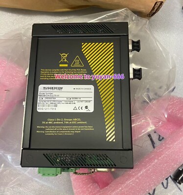 1pc NEW RS900GNC-HI-D-2LC10-XX Switch Module By DHL or FedEx