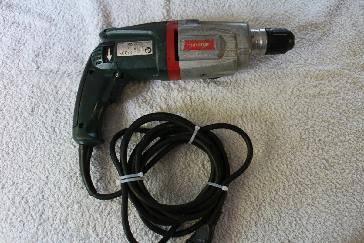 Image of Metabo BHE 20 SP hammer drill