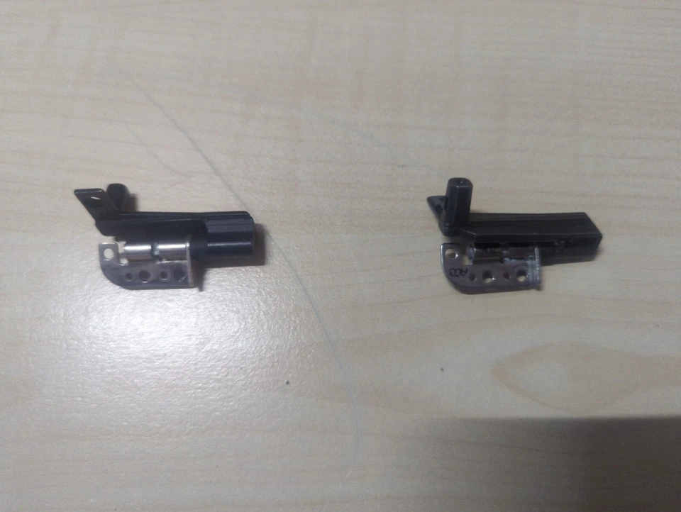Original Display Scharniere L+R für Acer Aspire 3620 Series Hinge Set ✅ - Bild 2 von 2