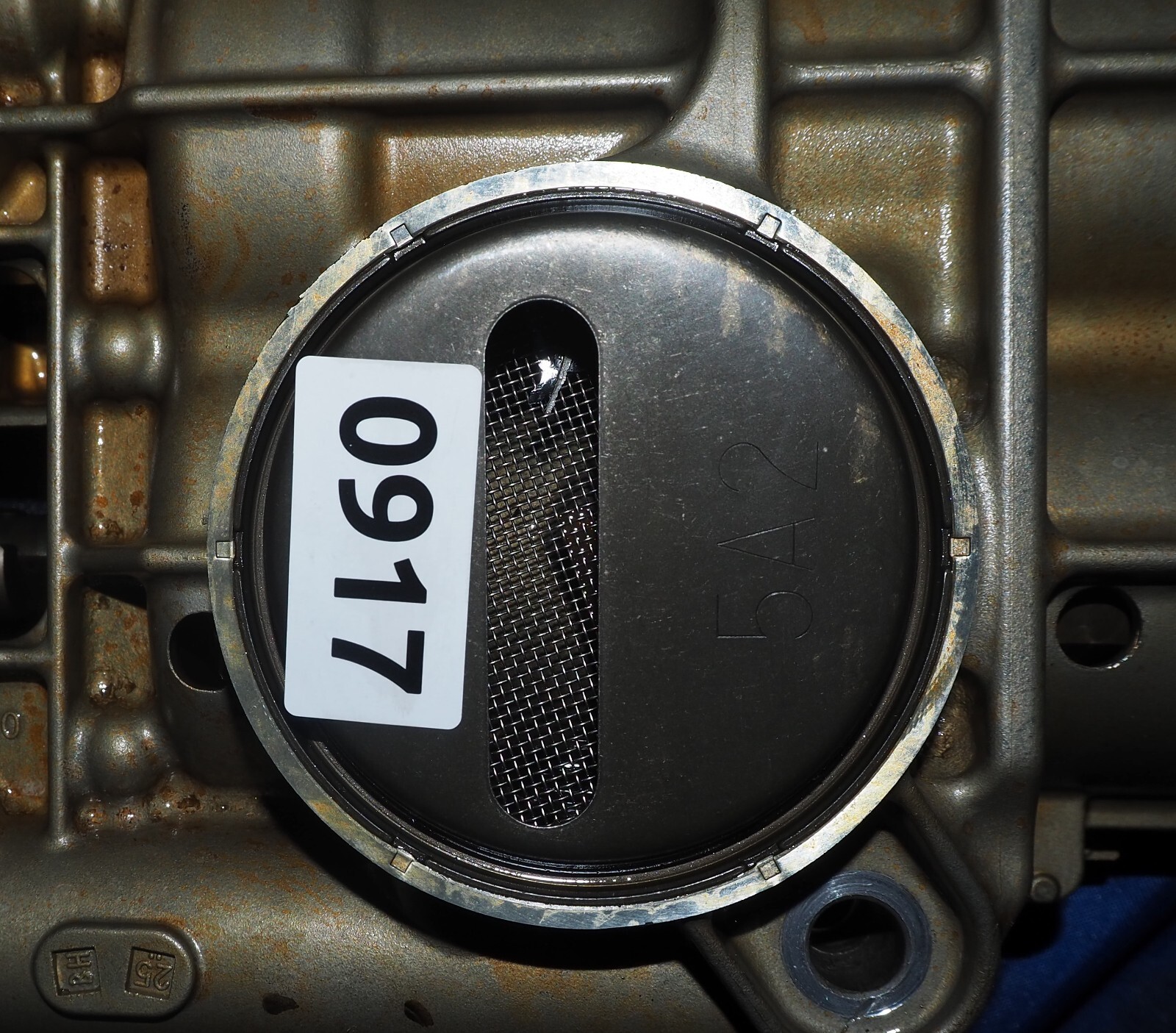 FOR PARTS 20132017 Honda Accord 2.4L K24 Engine Oil Pump Balance Shaft