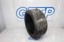 Michelin Pilot Super Sport Single Tire 27535r19 100y Dot 0722 632nds Tread