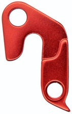 CANNONDALE RZ One Fourty Twenty 1 2 3 4 5 32 gancio mech posteriore singolo CC132