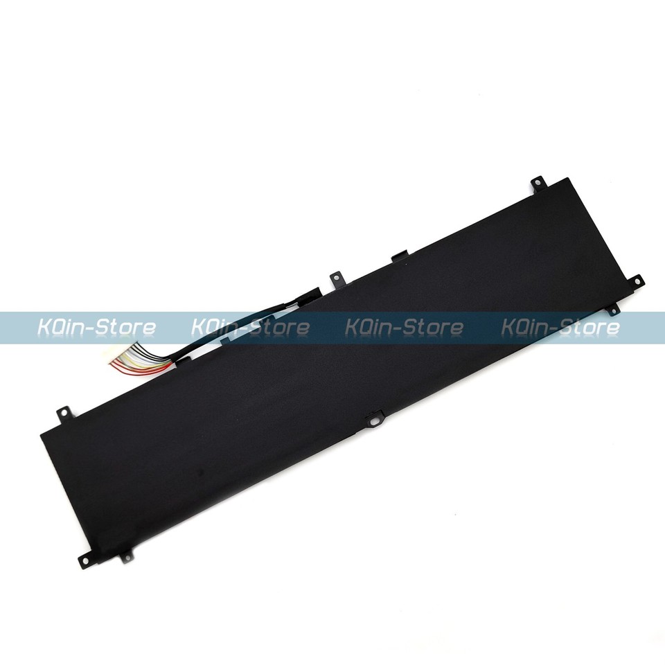 Copri Cerniera Posteriore Nero Per MSI Raider GE68 MS-15M1 MS-15M2