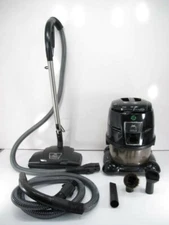HYLA GST Deluxe Vacuum Cleaner With Attachments