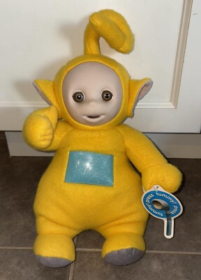 vintage teletubbies overall ビンテージ テレタビーズ ラーラ