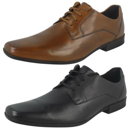 Uomo Clarks Scarpe stringate formali gleuomot pizzo Scarpe classiche da uomo Uomo Clarks Scarpe stringate formali gleuomot pizzo Scarpe classiche da uomo
