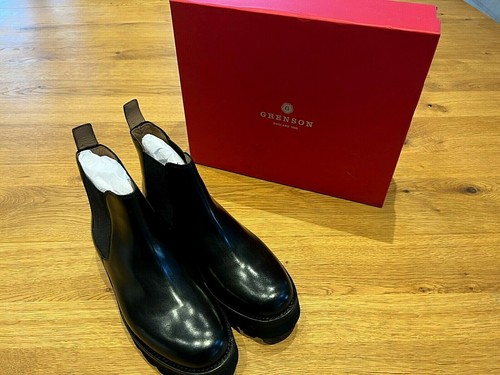 Grenson Tamsin Women's Colorado Leather 