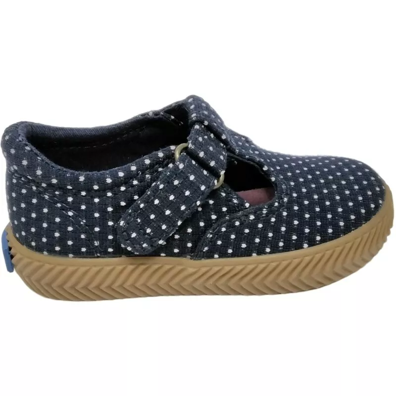 Girls navy keds sale
