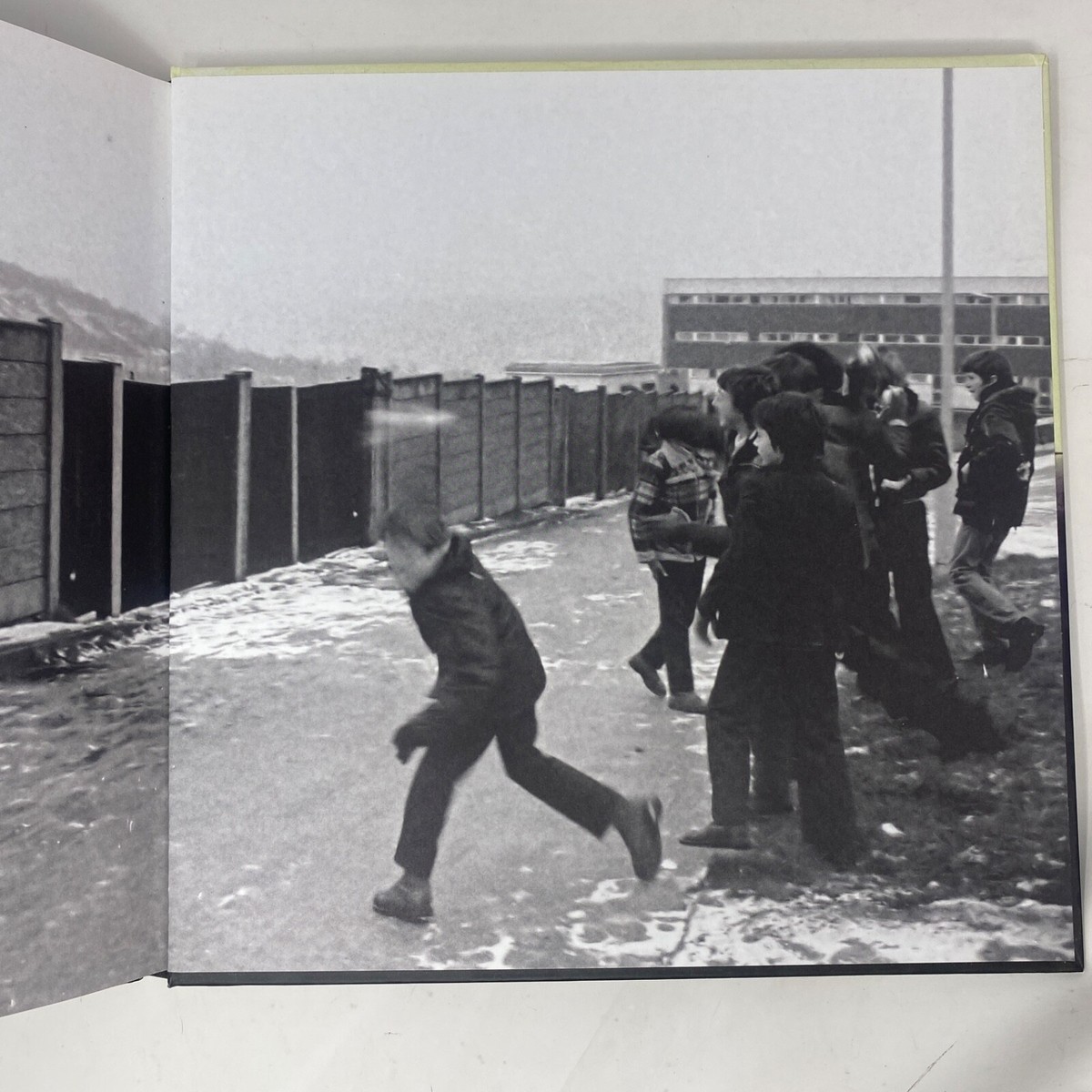 Skins and Punks : Lost Archives, 1978-1985 by Gavin Watson (2008