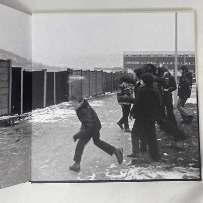 Skins and Punks : Lost Archives, 1978-1985 by Gavin Watson (2008