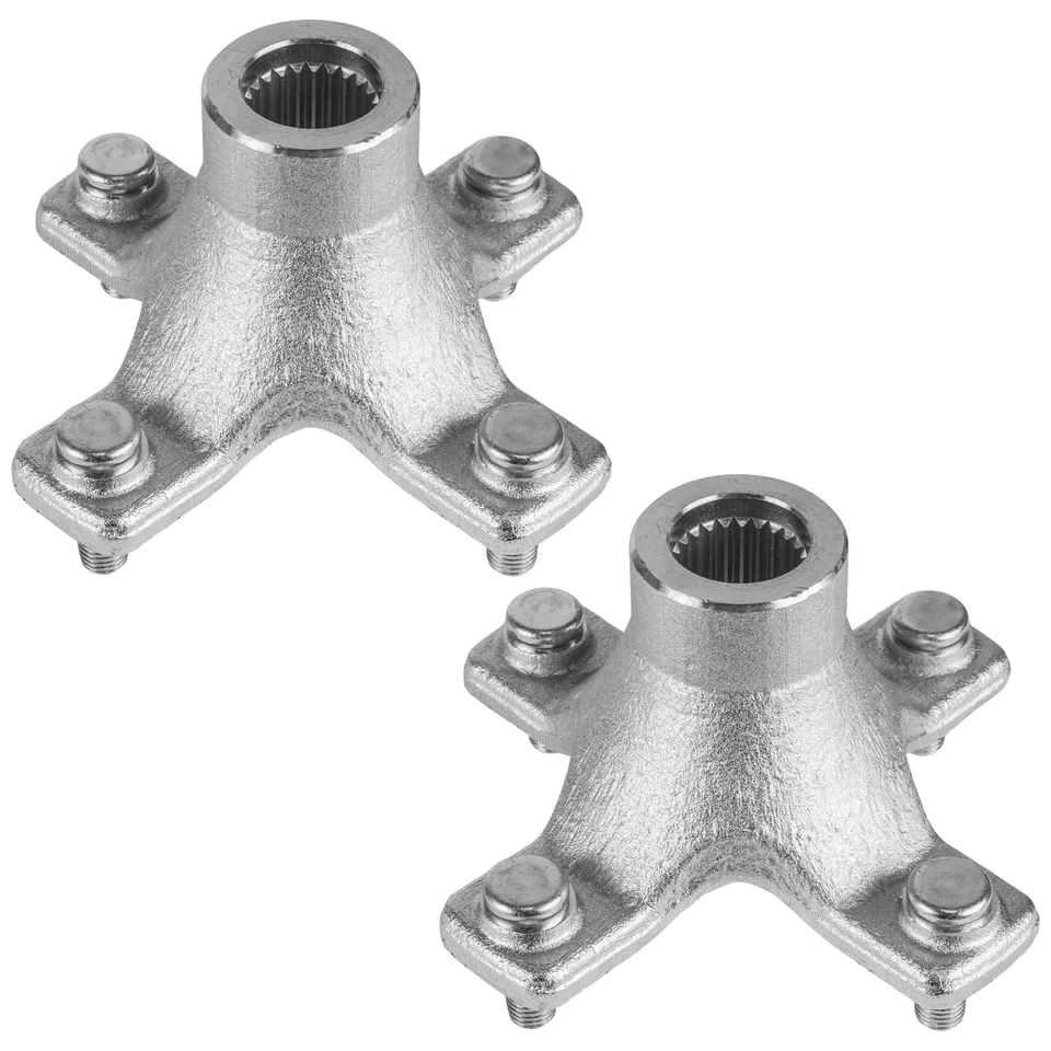 Задние ступицы левых и правых колес для Honda Fourtrax 250 TRX250X 2X4 1987-1992 /2x - Изображение 4 из 4