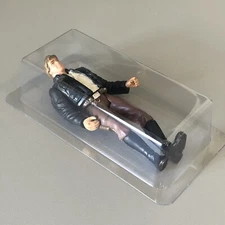 3.75" Scale Blister Bubble Case DIY Bootleg Action Figure Toy Packaging Multi Qt