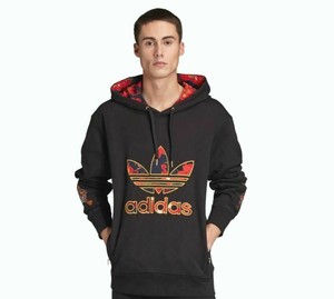 adidas chinese hoodie
