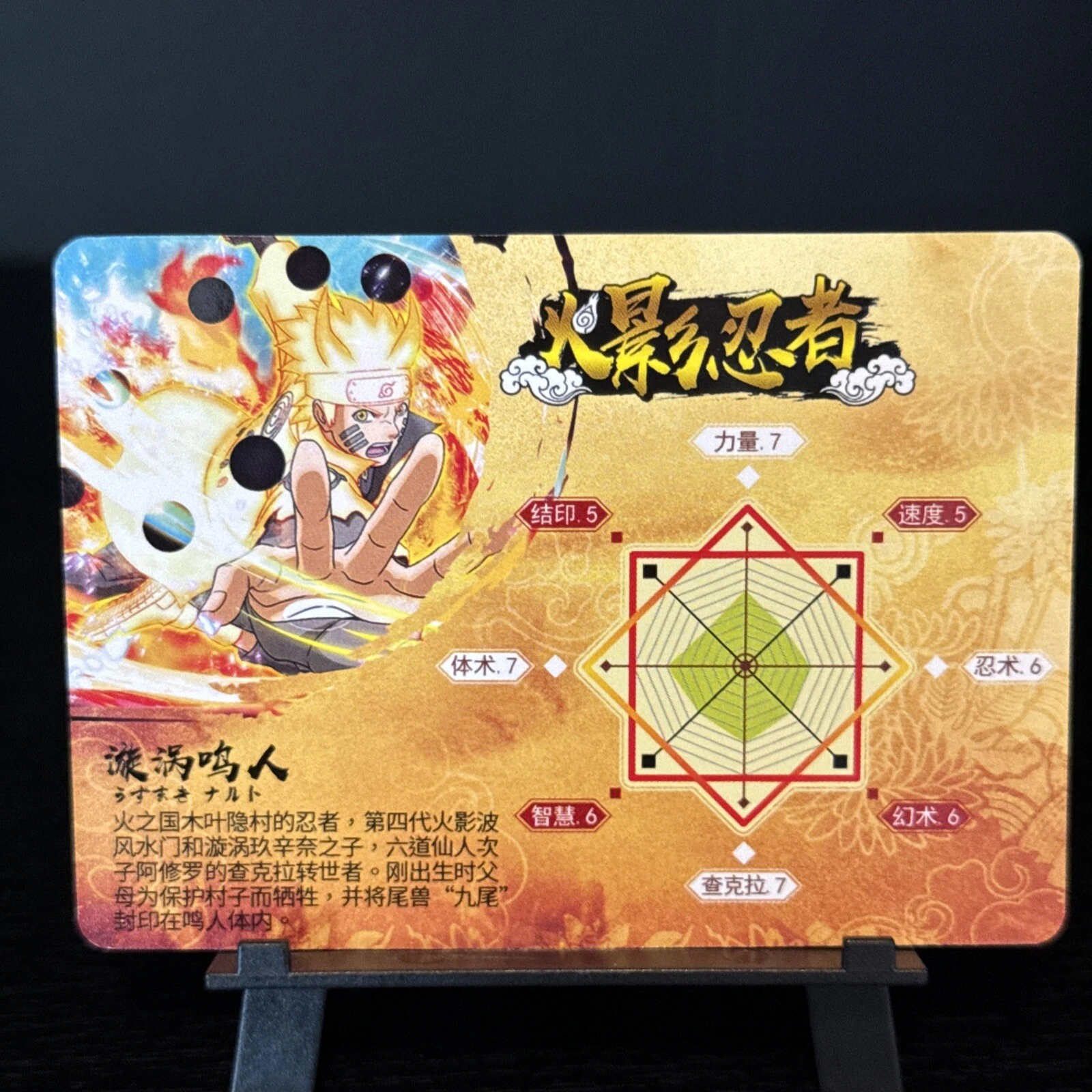 naruto uzumaki card Values - MAVIN naruto uzumaki card Values - MAVIN