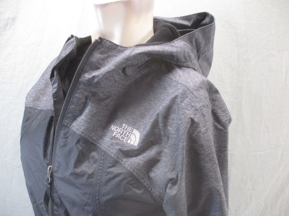 Chaqueta Tormenta The North Face Talla L (14-16) Niñas Nylon Cremallera Completa Forrada Hi-Pile 059 Foto 4 de 4