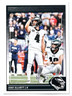JAKE ELLIOTT Philadelphia Eagles 2024 Panini Score Football Card #231