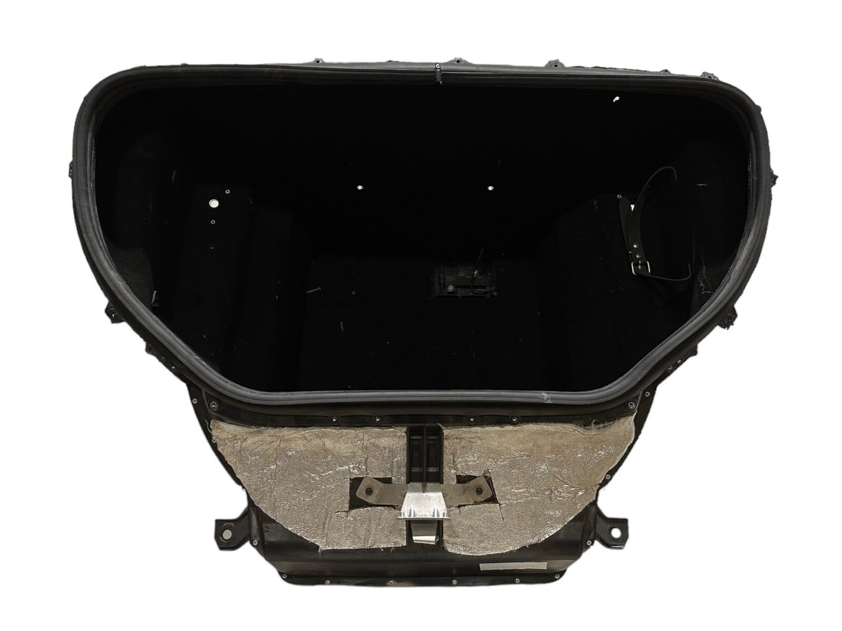 FERRARI 458 SPECIALE kofferraum luggage compartment tub 85673100