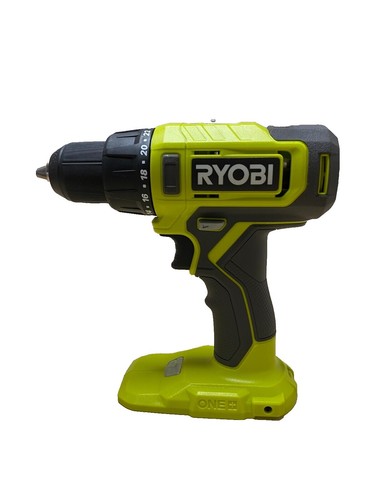 Pawn Shop Ryobi Impact Driver P235a RYOBI P235AVN 18-Volt ONE+