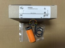1PCS NEW IFM KI0054 Proximity Switch Sensor