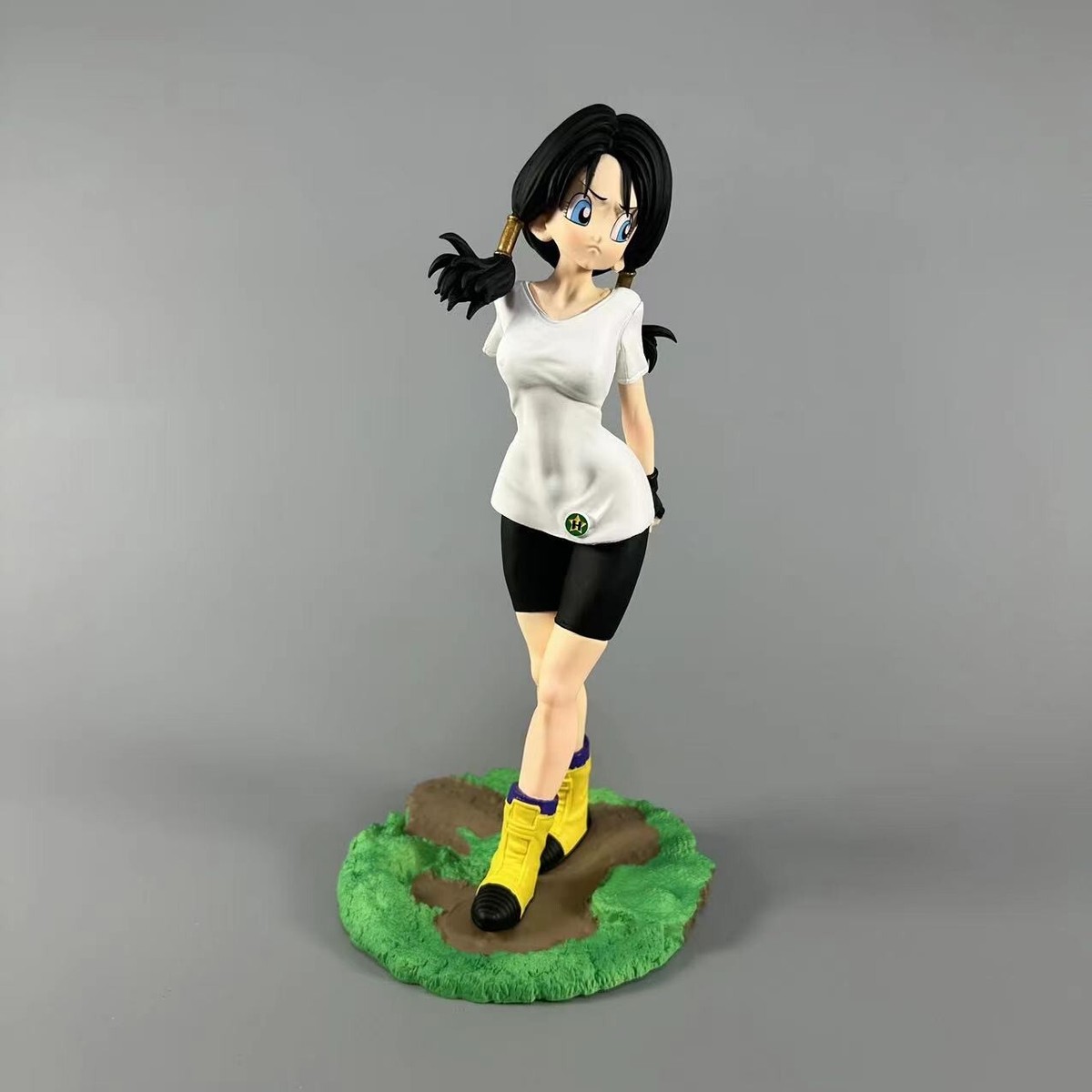 ドラゴンボール Videl フィギュア Videl Dragonball Z Model Statue Action Figure Figurine 10