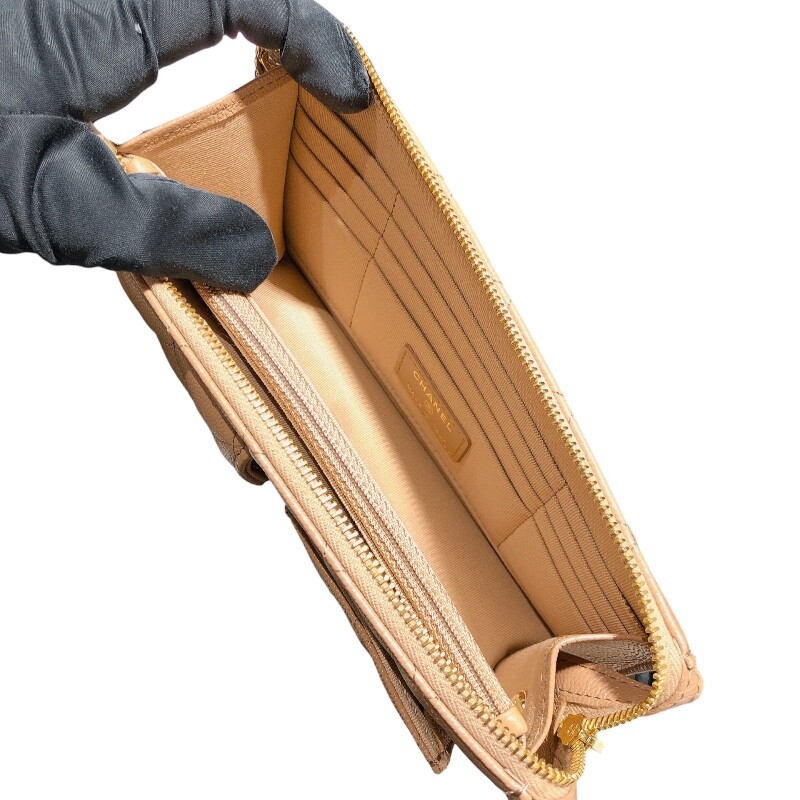CHANEL Matelasse Chain Pouch Bag AP3466 Clutch bag Japan CHANEL Matelasse Chain Pouch Bag AP3466 Clutch bag Japan