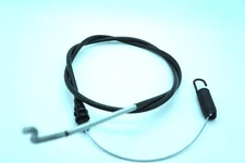 GENUINE OEM LAWN BOY PART # 100-5982 GROUND SPEED CABLE; SILVER SERIES CABLE