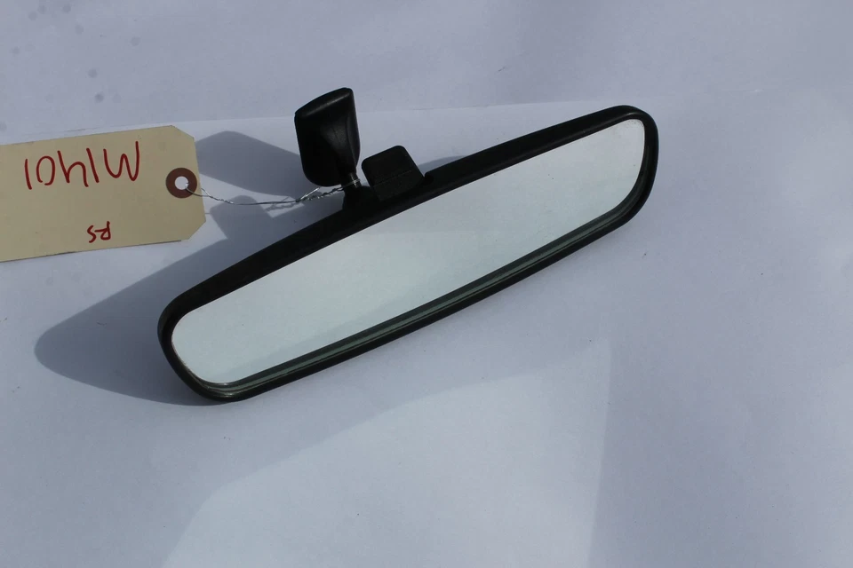 2002-2003 SUBARU IMPREZA RS INTERIOR REAR VIEW MIRROR DONNELLEY M1401 - Изображение 3 из 4