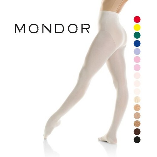 Mondor® Classic Ballet Dance Skating 