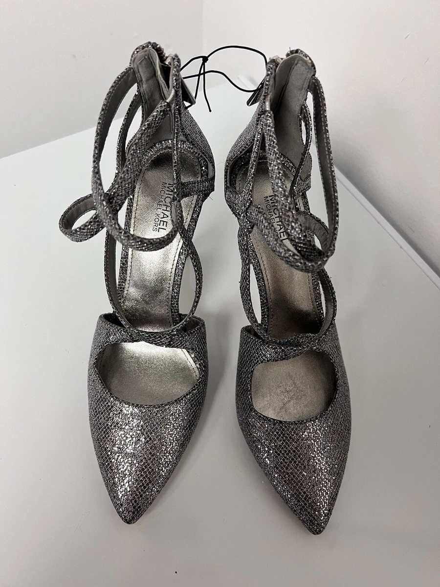 Michael kors cheap catia pump